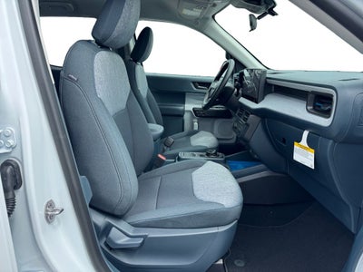 2026 Ford Maverick XLT 300A