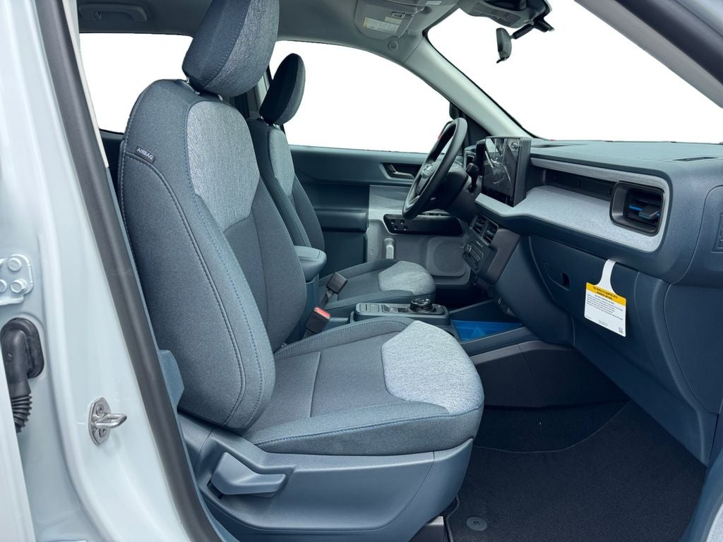 2026 Ford Maverick XLT 300A
