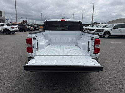 2026 Ford Maverick XLT 300A
