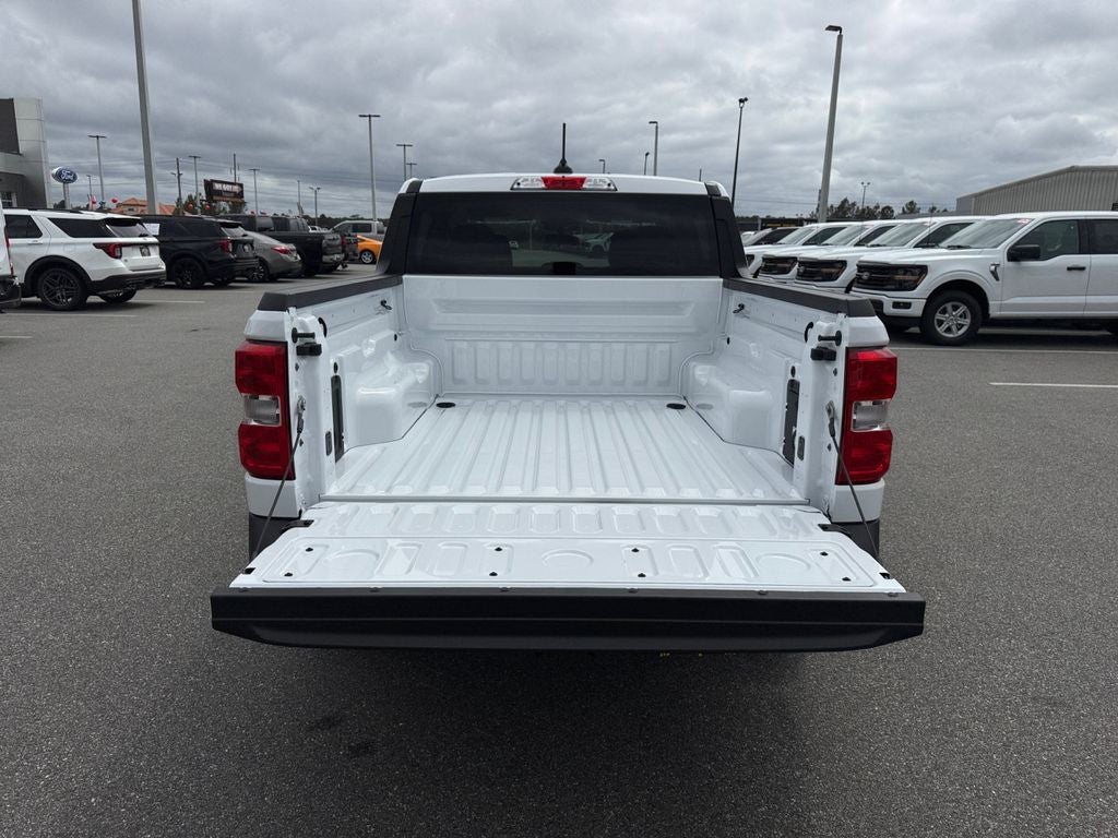 2026 Ford Maverick XLT 300A