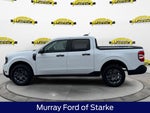 2026 Ford Maverick XLT 300A