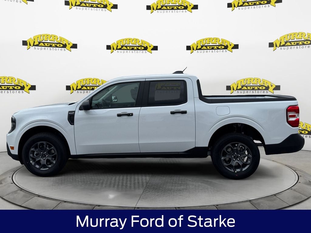 2026 Ford Maverick XLT 300A