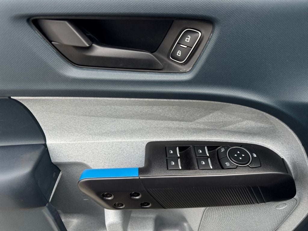 2026 Ford Maverick XLT 300A
