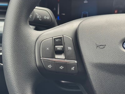 2026 Ford Maverick XLT 300A
