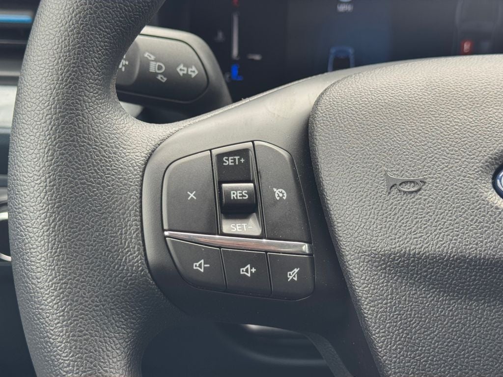 2026 Ford Maverick XLT 300A