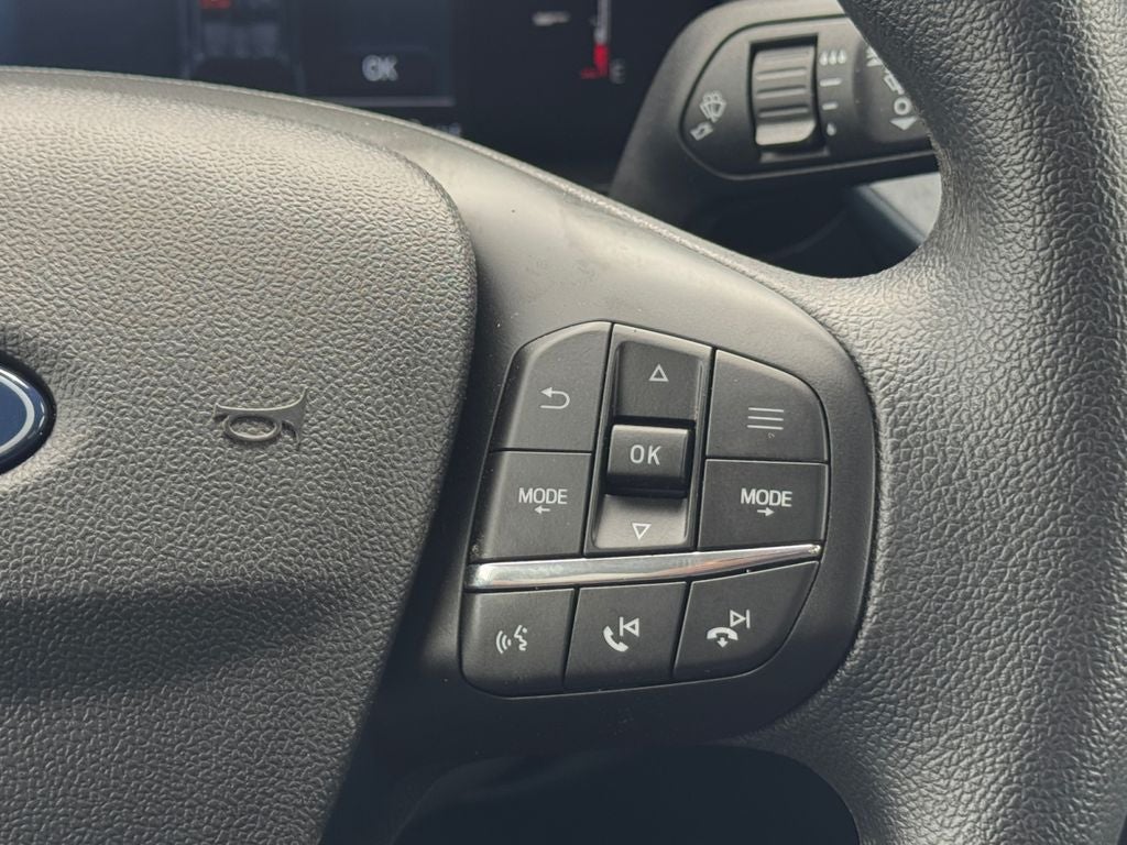 2026 Ford Maverick XLT 300A