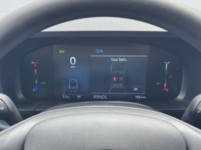 2026 Ford Maverick XLT 300A