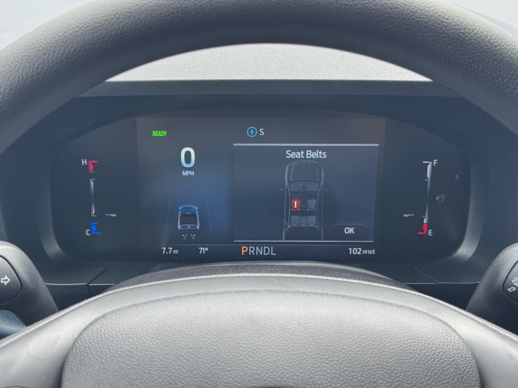 2026 Ford Maverick XLT 300A