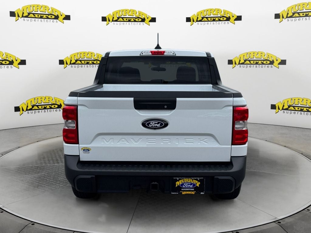 2026 Ford Maverick XLT 300A
