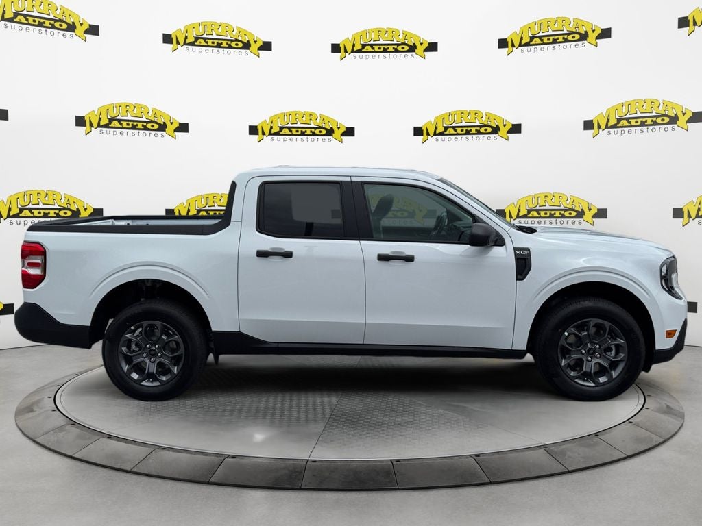 2026 Ford Maverick XLT 300A