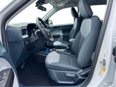 2026 Ford Maverick XLT 300A