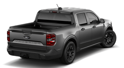 2026 Ford Maverick XLT InTransit