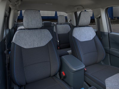 2026 Ford Maverick XLT InTransit