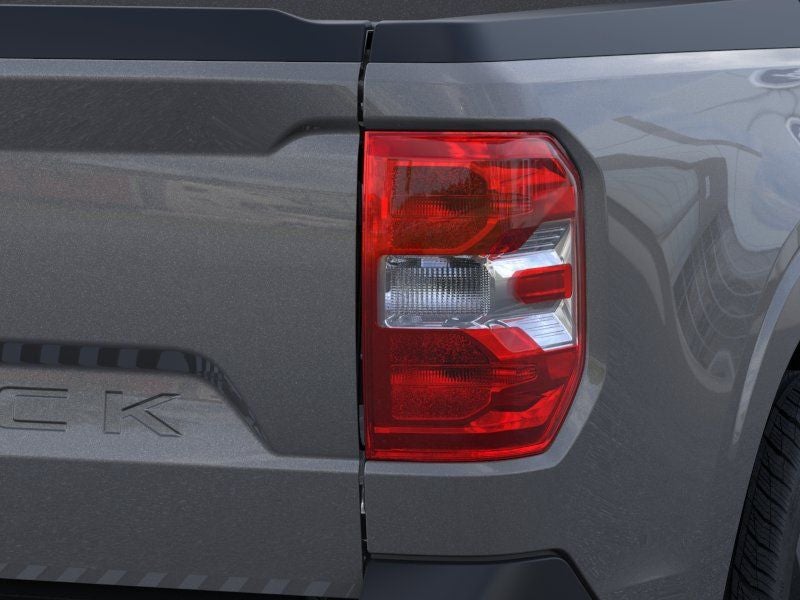 2026 Ford Maverick XLT 300A