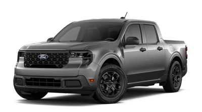 2026 Ford Maverick XLT InTransit