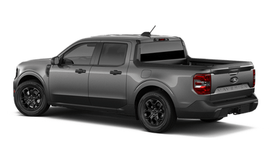 2026 Ford Maverick XLT InTransit