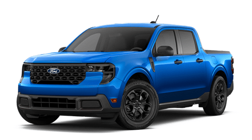 2026 Ford Maverick XLT 300A