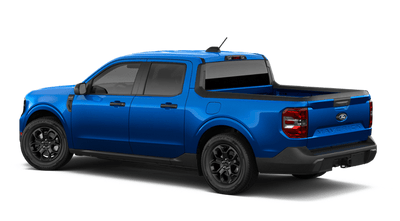 2026 Ford Maverick XLT 300A