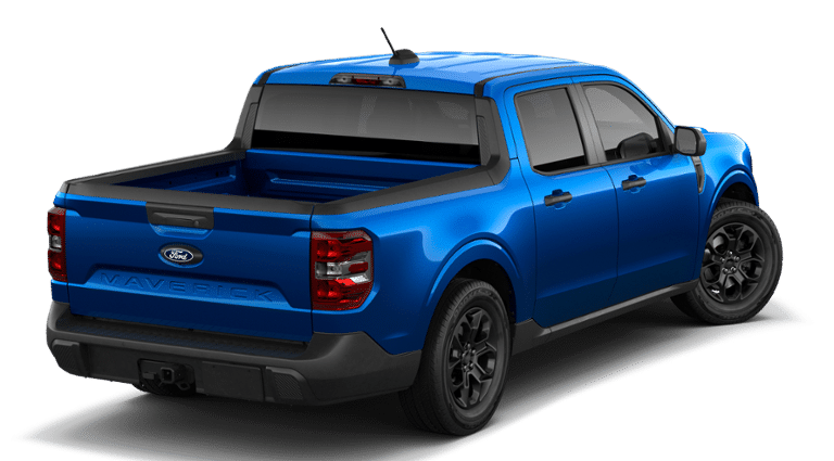 2026 Ford Maverick XLT 300A