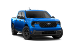 2026 Ford Maverick XLT 300A