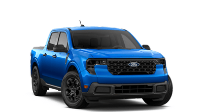 2026 Ford Maverick XLT 300A