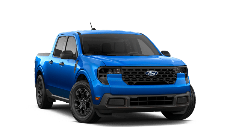 2026 Ford Maverick XLT 300A
