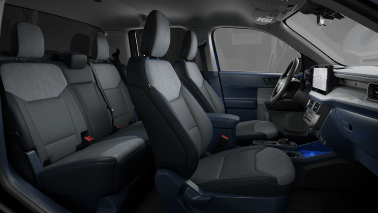 2026 Ford Maverick XLT 300A