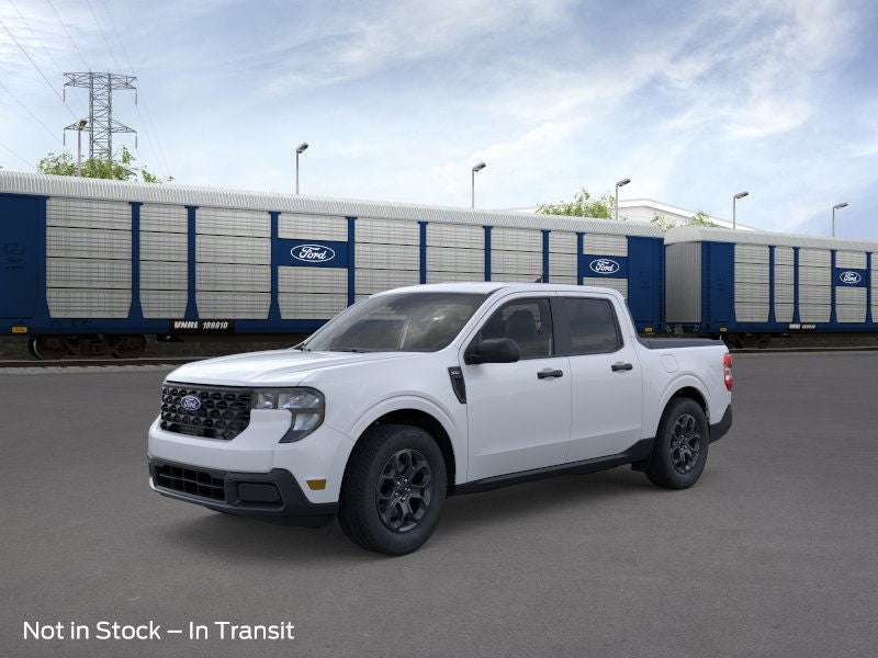 2026 Ford Maverick XLT InTransit