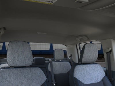 2026 Ford Maverick XLT InTransit