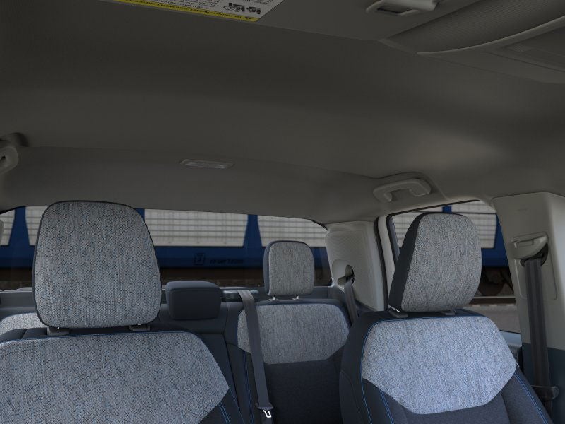 2026 Ford Maverick XLT InTransit