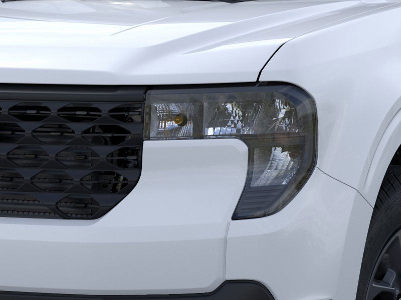 2026 Ford Maverick XLT InTransit