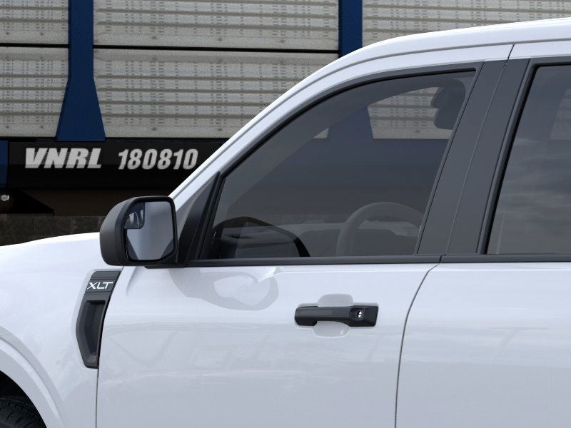 2026 Ford Maverick XLT InTransit