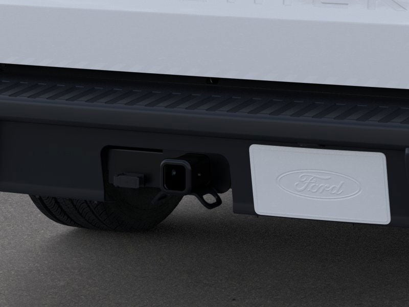 2026 Ford Maverick XLT InTransit