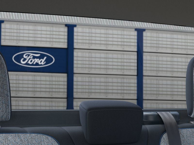 2026 Ford Maverick XLT InTransit