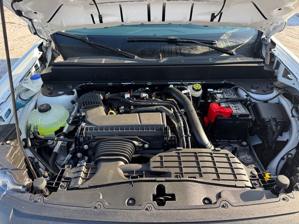 2026 Ford Maverick XLT 300A