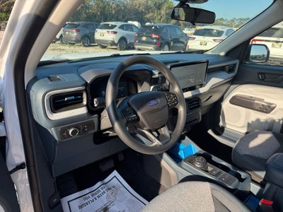 2026 Ford Maverick XLT 300A