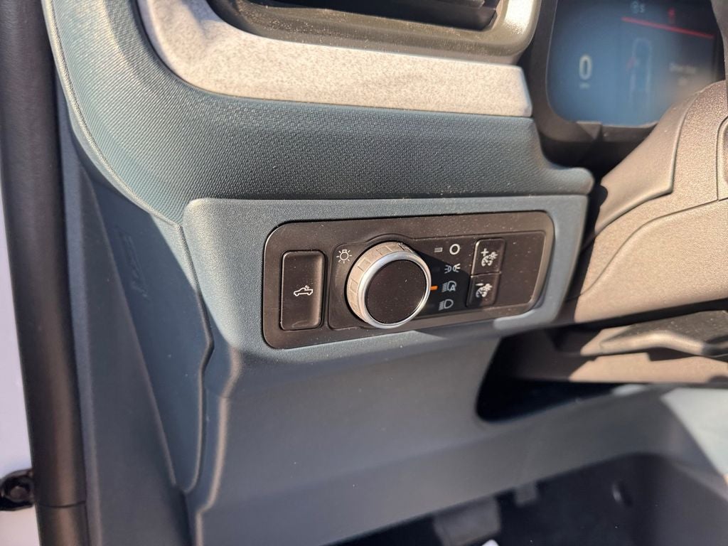 2026 Ford Maverick XLT 300A