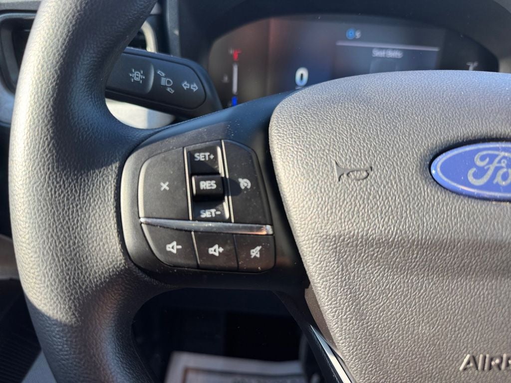 2026 Ford Maverick XLT 300A