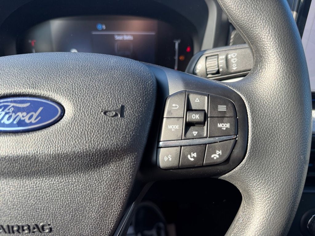 2026 Ford Maverick XLT 300A