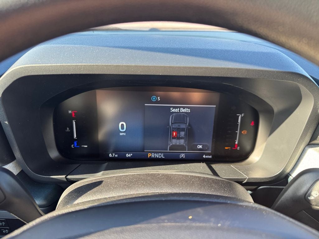 2026 Ford Maverick XLT 300A
