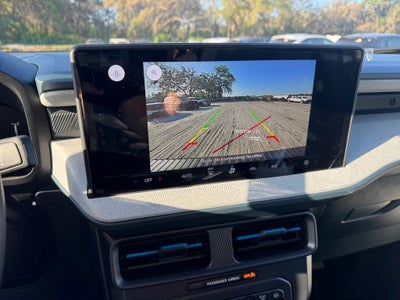 2026 Ford Maverick XLT 300A