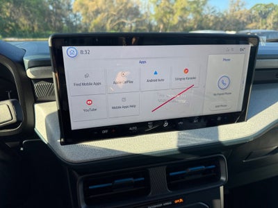 2026 Ford Maverick XLT 300A