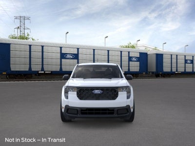 2026 Ford Maverick XLT InTransit