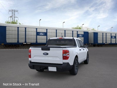 2026 Ford Maverick XLT InTransit