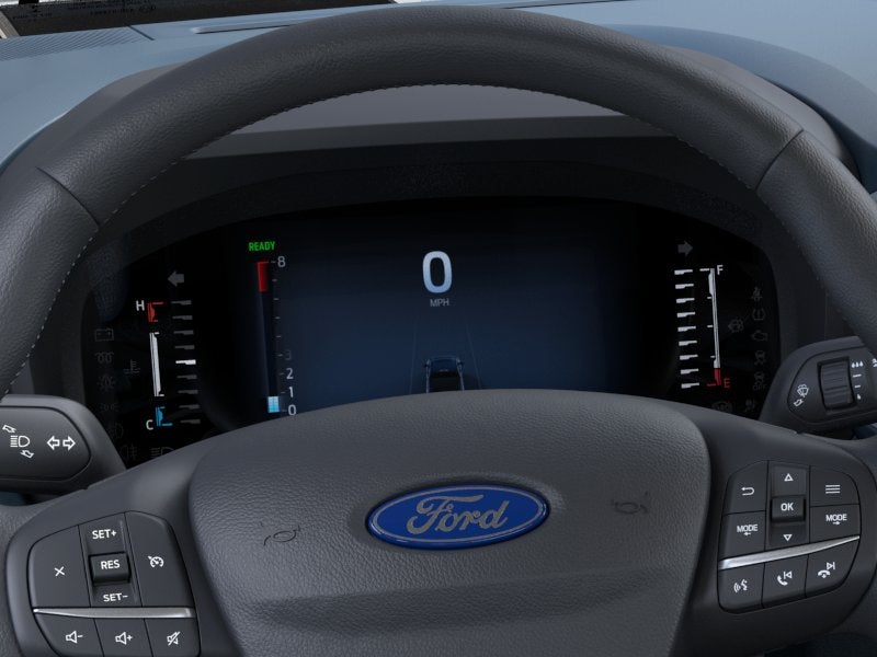 2026 Ford Maverick XLT InTransit
