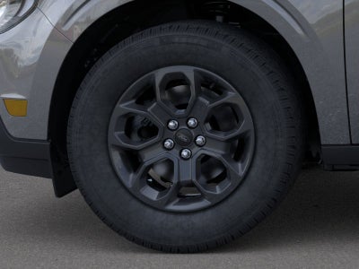 2026 Ford Maverick XLT InTransit