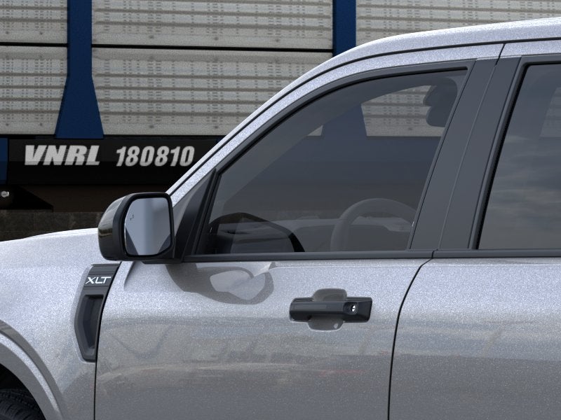 2026 Ford Maverick XLT InTransit