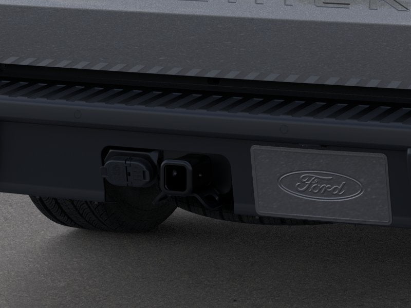 2026 Ford Maverick XLT InTransit
