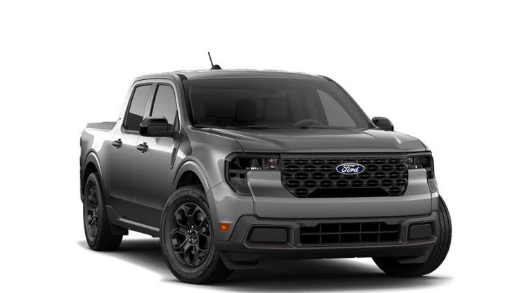 2026 Ford Maverick XLT InTransit
