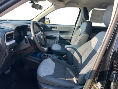 2025 Ford Maverick XLT 302A